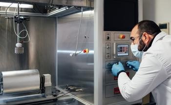 Electrospinning Silicon Materials for Li-ion Battery Applications