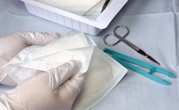 New Materials for Treating Trauma Injuries with Hemostatic Wound Healing