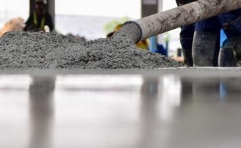 Evaluating the Relation of Concrete Compressive and Tensile Elastic Properties Testing