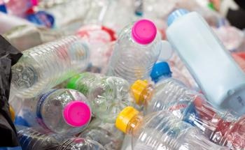 Capturing CO2 Using Plastic Waste Transformed into Porous Carbon
