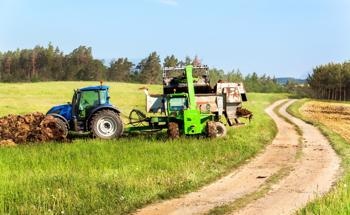 Freeze Concentration Technology to Recover Nutrients from Digestate
