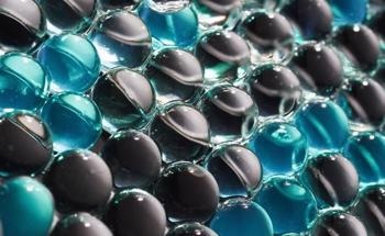 Building Polymer Dots with Conjugated Polymers Embedded in Hydrogels