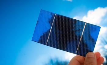 Researchers Develop Stable Materials to Help Create Solar Cells with Better Efficiency