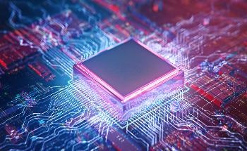 Flaws in Diamonds May Offer a Close-To-Perfect Interface for Quantum Computing