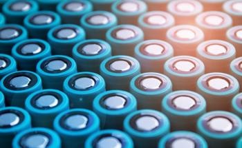 Recovering Cobalt from Lithium-Ion Batteries