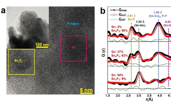 Study Proves Sodium-Ion Batteries are Vital Alternatives for Lithium-Ion Batteries