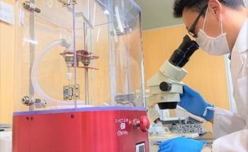 Fast & Effective Sample Preparation for Bioremediation
