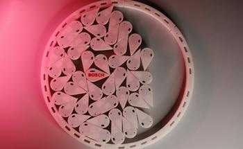 ITMO University and Bosch Launch Research Project in Active Matter Physics
