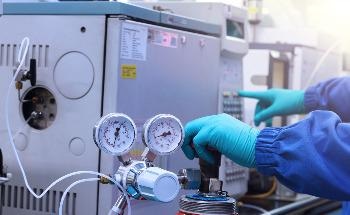 Fabrication Of Flexible Electronics Improved Using Gold And Water-Vapor Plasma Researchers At The...