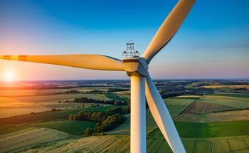 Modeling a Vertical Axis Wind Turbine with a Semi-Elliptical Profile