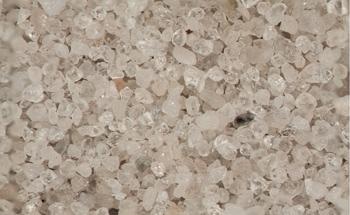 Replacing Quartz Sand with PET Sand to Create Cementitious Materials