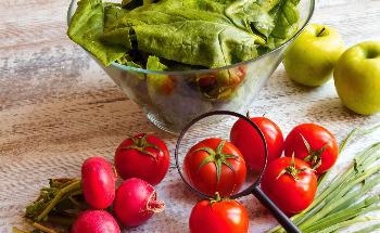 Novel Cellulose Protective Coating for Fruit and Vegetables