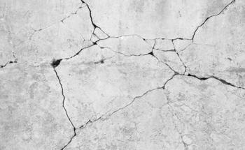 Crack Healing in Concrete Analyzed via Water Permeability Testing