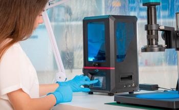 Durable Resin V2 3D Structures Created with an SLA Additive Technique