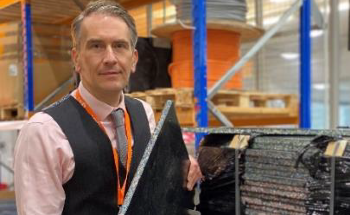 From E-Chains to Storm Boards: igus’s Circular Product Lifecycle