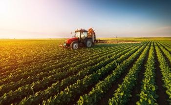 Analysis of Cold Plasma Influence on Production of Organic Bio-Stimulants