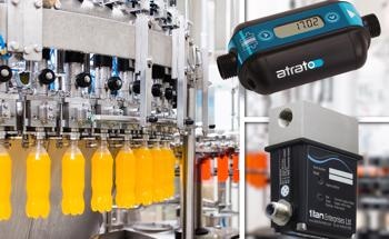 Flowmeter Solutions for High-Speed Batch Dosing