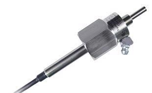 4B Releases ATEX-version of Milli-Temp 4-20 mA Bearing Temperature Sensor