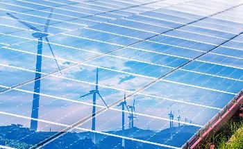Chemists Created Materials for Constructing a Record-Breaking Perovskite Solar Module