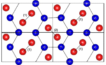 Hydrogen’s Unique Crystal Structure Revealed Under High Pressure