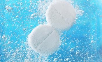 Photocatalysis Used to Reduce Ibuprofen Tablet Micropollutants in Water