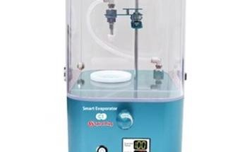 Evaporators Assist Academic Drug Discovery