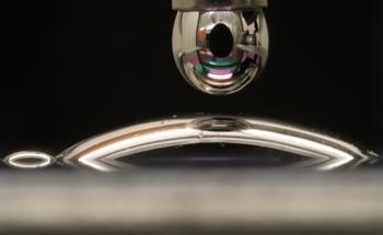 Controlling How “Odd Couple” Surfaces and Liquids Interact
