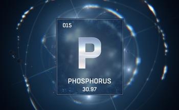 A Two-Step Method of Black Phosphorus Flake Thinning