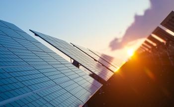 Optimum Orientation of Solar Panels Based on Climatic Data