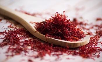 Growing Saffron with IoT-Enabled Smart Hydroponics