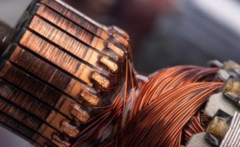 Improving the Efficiency of Single-Phase Induction Motors with Rotor Bars Shape