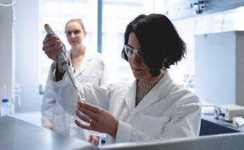 Researchers Explore Energy Storage Capability at Interfaces Between Water and Metal