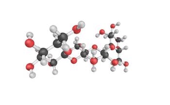 Novel Antibacterial and Antiviral Material as a Cellulose Wipe