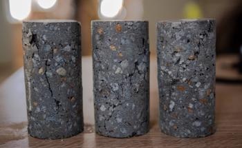 Sustainable Materials in Geotechnical Design
