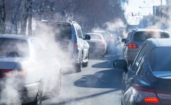 Combining Exhaust Gas from EGR and Waste Plastic Oil in Diesel Engines