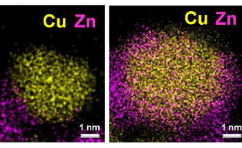 Novel Method Doubles the Efficiency of Widely Used Industrial Catalysts