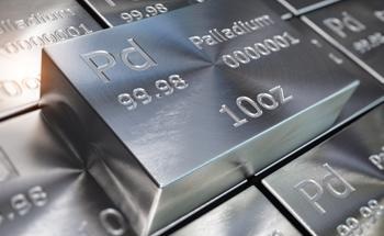 Improving the Performance of Palladium in Electrocatalysts