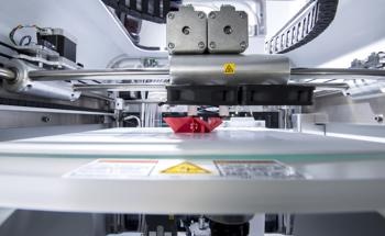 Considering the 3D Printing of Thermoelectrics