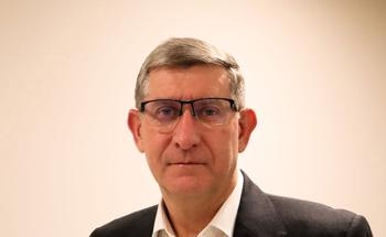 Handrail Safety Breakthrough is First Shake-up in 90 Years