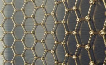 Considering Graphene-Enhanced THz Gratings on Gold Layers