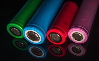 Novel Nanorod Cathode Materials for Aqueous Zinc Ion Batteries