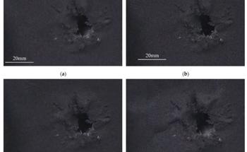 Ballistic Damage Mechanisms of Ceramic/Backing Plate Armor