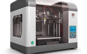 PEEK Materials Printed with FFF 3D Printing