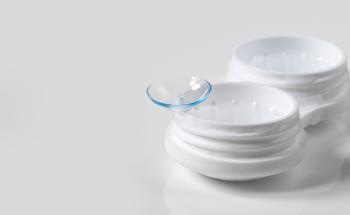 Effect of Incubation in Selected Ophthalmic Fluids on Contact Lenses