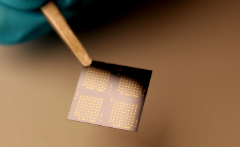Novel Material Enables the Commercial Viability of Computers Mimicking the Human Brain