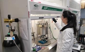 UK Scientists Apply Pressure to Develop Sustainable and Affordable Catalysis for Production of Biorenewable Chemicals