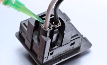UL Certified Epoxy Encapsulant Resists Arcing Without Igniting