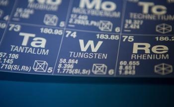 Transition Metal Pnictide WP: Theoretical and Experimental Results