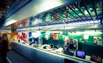Shaping the Laboratory of the Future Together: analytica 2022