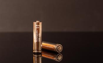 Ultrathick Self-Standing Foam for Use in Sodium-Ion Batteries